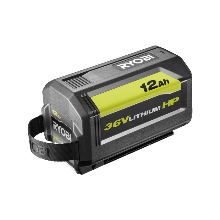 Ryobi 36V HP 12.0Ah Battery
