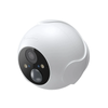 SwitchBot Outdoor Spotlight Cam – Smart Outdoor Security Camera