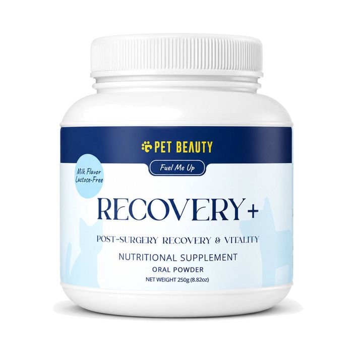 Pet Beauty Recovery Plus Nutritional Supplement 250g
