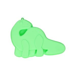 Professional Bake Novelty Silicone Cake Pan Dinosaur Soffritto