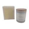 More Than Party Soy Scented Candle Jar Home Fragrance Tropical Honeysuckle 260g