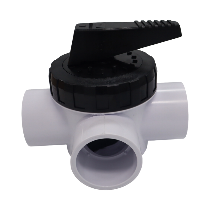 True Blue Pool 3 Way Valve 40MM
