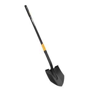 ToughBuilt Digging Shovel - Long Handle