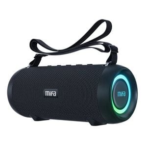 Bluetooth Speaker 60w Black