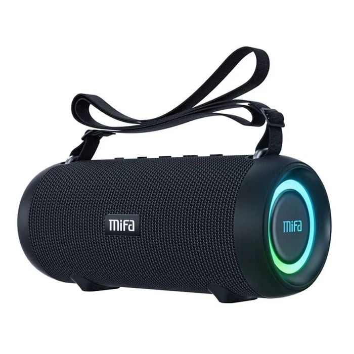 Bluetooth Speaker 60w Black