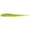 Berkley Powerbait Minnow 4" Soft Plastic Fishing Lure Chartruse Shad