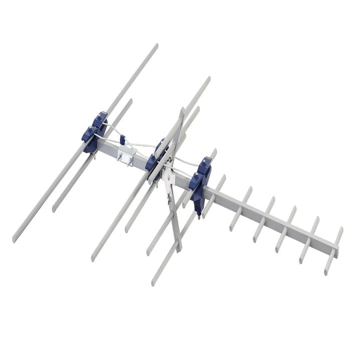 Antsig Medium Metro Digital Outdoor Antenna