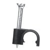 Pope 4mm Mounting Clip - 25 Pack