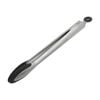 Ecology Provisions Tongs With Silicone Edge 30cm