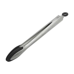 Ecology Provisions Tongs With Silicone Edge 30cm