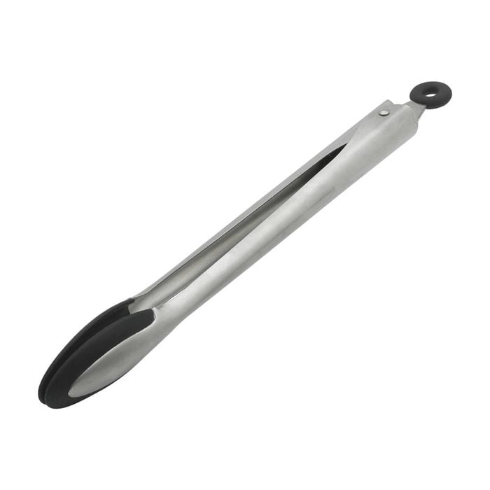 Ecology Provisions Tongs With Silicone Edge 30cm