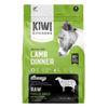 Kiwi Kitchens Freeze-dried Dog Food Lamb Dinner 1.8 Kg