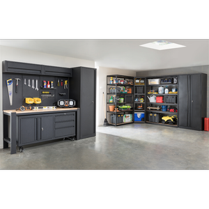 Create Your Own Workshop