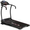 BLACK LORD Treadmill Incline