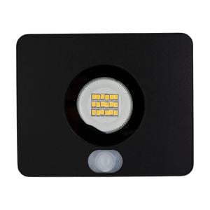 HPM LEANA 20W Slimline Security LED Floodlight With Sensor