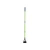 Saxon 153mm Fiberglass Long Handle Dutch Hoe