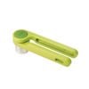 Helix Garlic Press 17.6x4.6x5.8cm Joseph Joseph