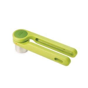 Helix Garlic Press 17.6x4.6x5.8cm Joseph Joseph