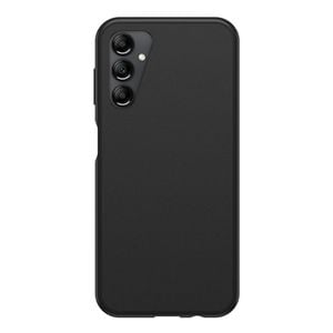 Otterbox React Case For Samsung Galaxy A14 5G - Black