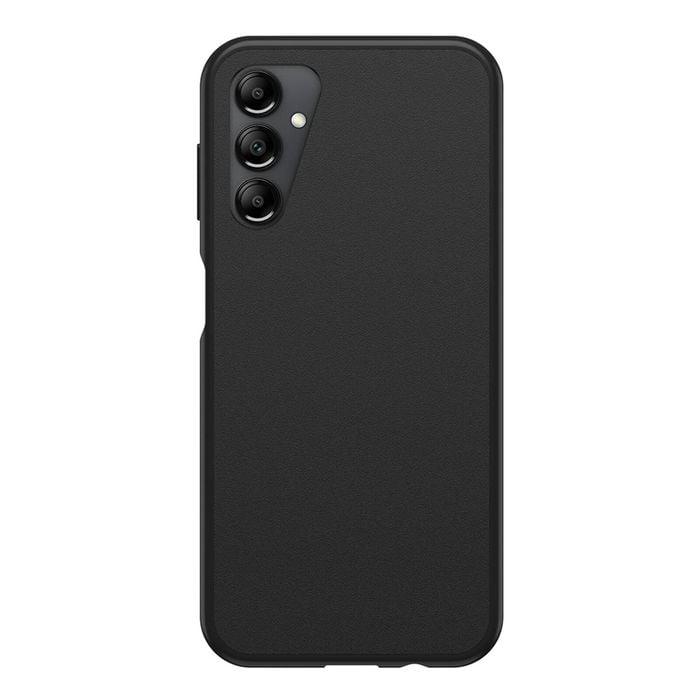 Otterbox React Case For Samsung Galaxy A14 5G - Black
