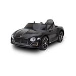 Bentley Exp 12 Licensed Speed 6E Electric Kids Ride On Car by Kahuna - Black