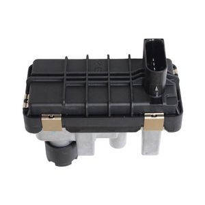 Turbo Charger Electronic Actuator For Mercedes Benz R280/R300/R320 OM642 3.0L