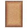 Loopsie-290cm X 200cm-sina Tonal Rust Gradient Rug