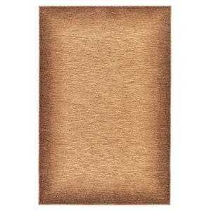 Loopsie-290cm X 200cm-sina Tonal Rust Gradient Rug