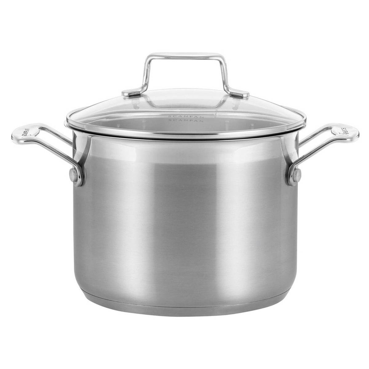Scanpan Impact 26cm/11L Stockpot main image 1