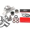 Timing Belt Kit For Mitsubishi Pajero NJ NK V75W 6G74 3.5L V6 DOHC 11/1993 - 10/