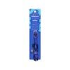 Purina Total Care Blue Ruffles Fashion Cat Collar