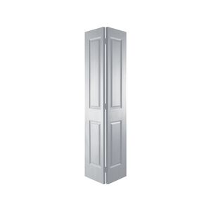 Hume Doors 1980 x 810 x 35mm Oakfield Bi-Fold Door - 810mm