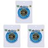 3PK Martin Guitar MA180 Authentic 12 Strings 80/20 Bronze Extra Light
