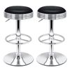 ALFORDSON Bar Stools 2X