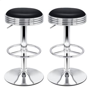 ALFORDSON Bar Stools 2X