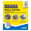 Pfeiffer 10cm Plaster Repair Wall Patch - 100mm