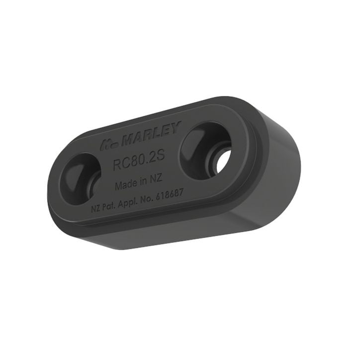 Marley Ironsand RP80 Adjustable Clip Spacer