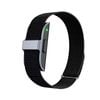 Smart Bracelet with 24/7 Heart Rate Black