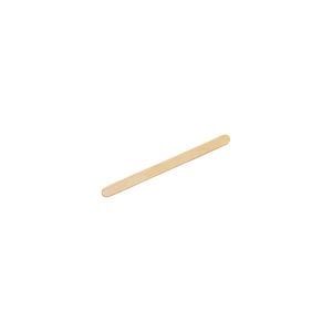 Star Group Wooden Ice Cream Stick 114mm Carton of 10000