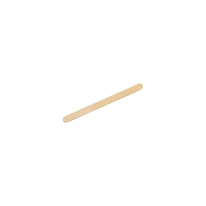 Star Group Wooden Ice Cream Stick 114mm Carton of 10000