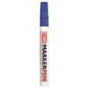 CRC Blue Paint Marker Pen