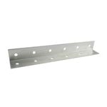 Carinya 50 x 50 x 390 x 1.8mm Galvanised Reinforcing Angle Bracket