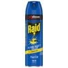 Raid 400g Pest Flying Insect Killer Odourless