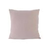 Huxford Grove The Ghan Camel Hair Flatweave Cushion 55cm - White