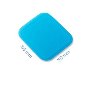 Beurer EM50RS Replacement Pads