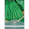 Mr Fothergill's Seed Dwarf Bean Banjo