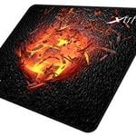 Xtrfy XTP1 Large Gaming Mouse Pad NiP Volcano - Nip Volcano | Cloth | Mouse pad