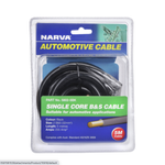 Narva 5m 255 Amp Battery And Starter Cable