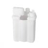 Ntk Fuel Filter For Hyundai I30 Fd Hatch Kia Cerato Td Hatch 2007-2013 1.6l 2.0l Compatible With Ryco Z735