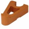 Jack Heavy Duty Plastic Pot Riser - 6 Pack
